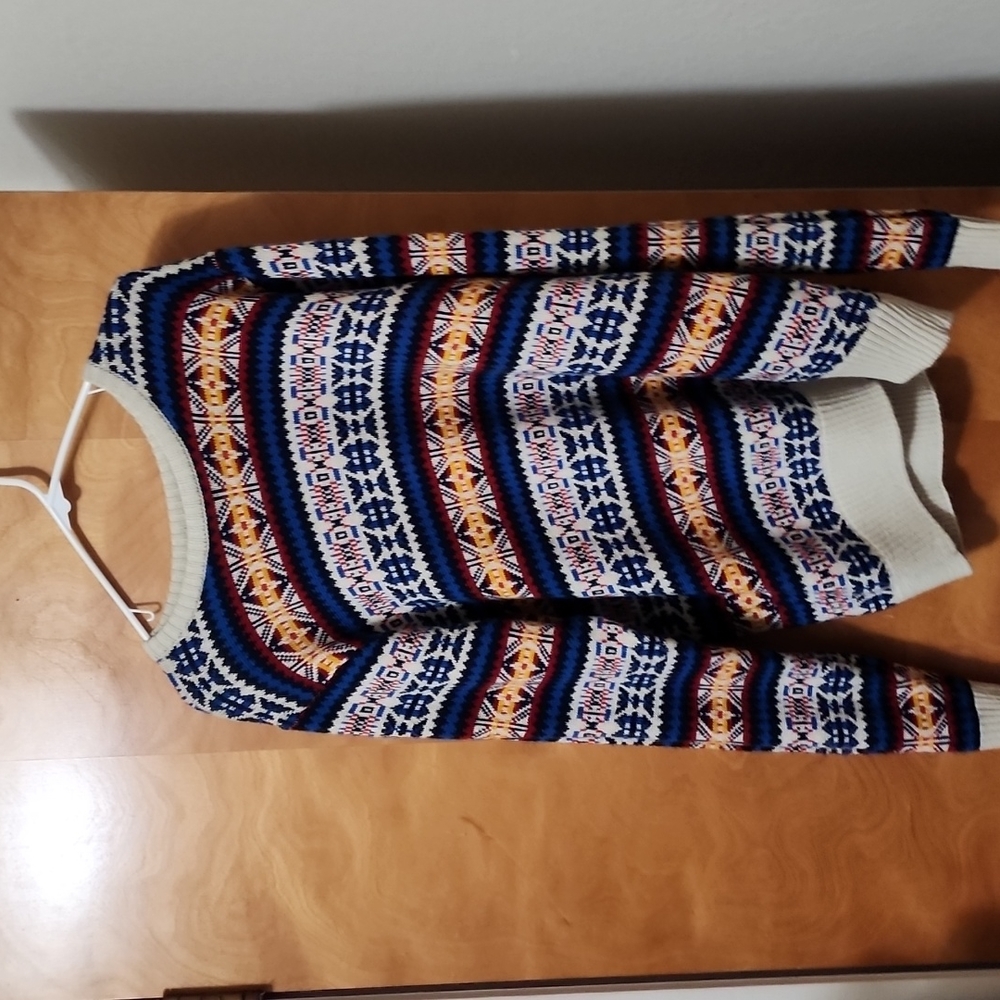 Carbon xxl sweater